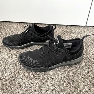 Nike Free TR7 Selfie sneaker